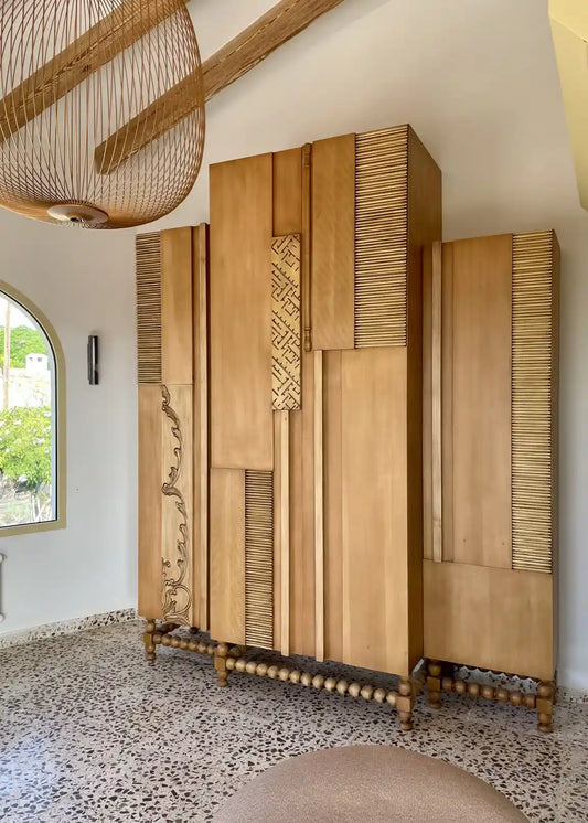 Muebles a Medida: Cómo Elegirlos sin Cometer Errores (Guía Realista)