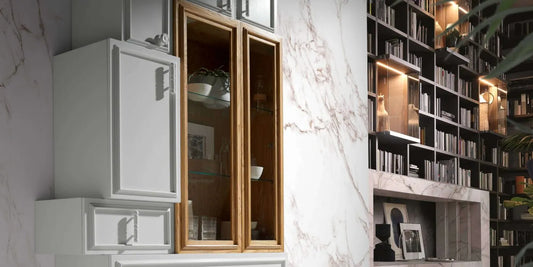como limpiar muebles lacados