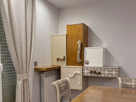 ¿Cuánto cuesta un mueble a medida? Medidas, acabados y precio real