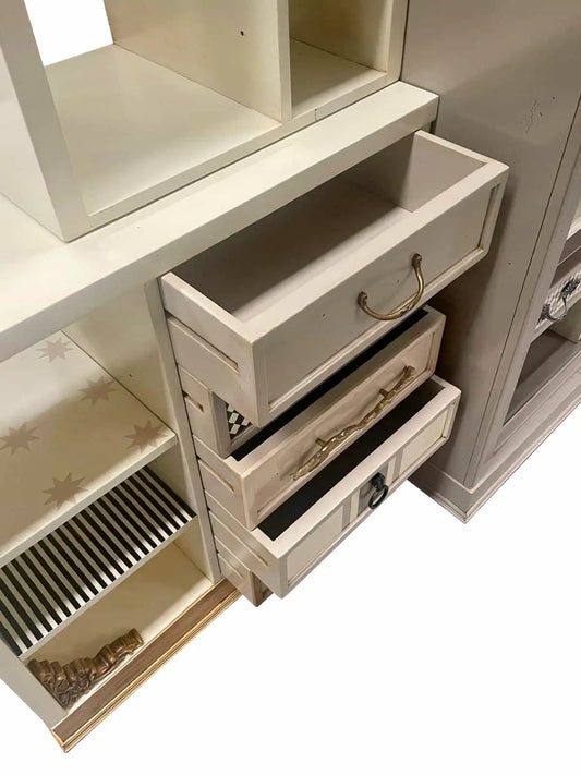 Mueble Tv Napoleón