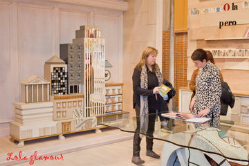 Programa para espacios profesionales