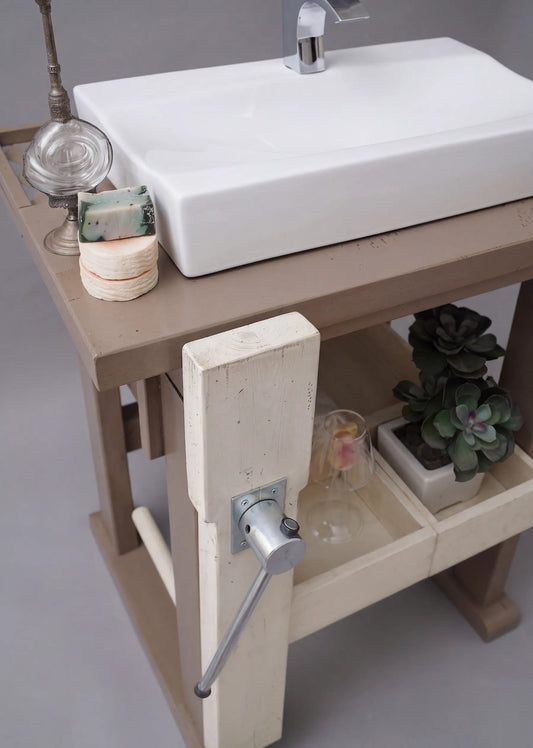 Carpenter's Bench