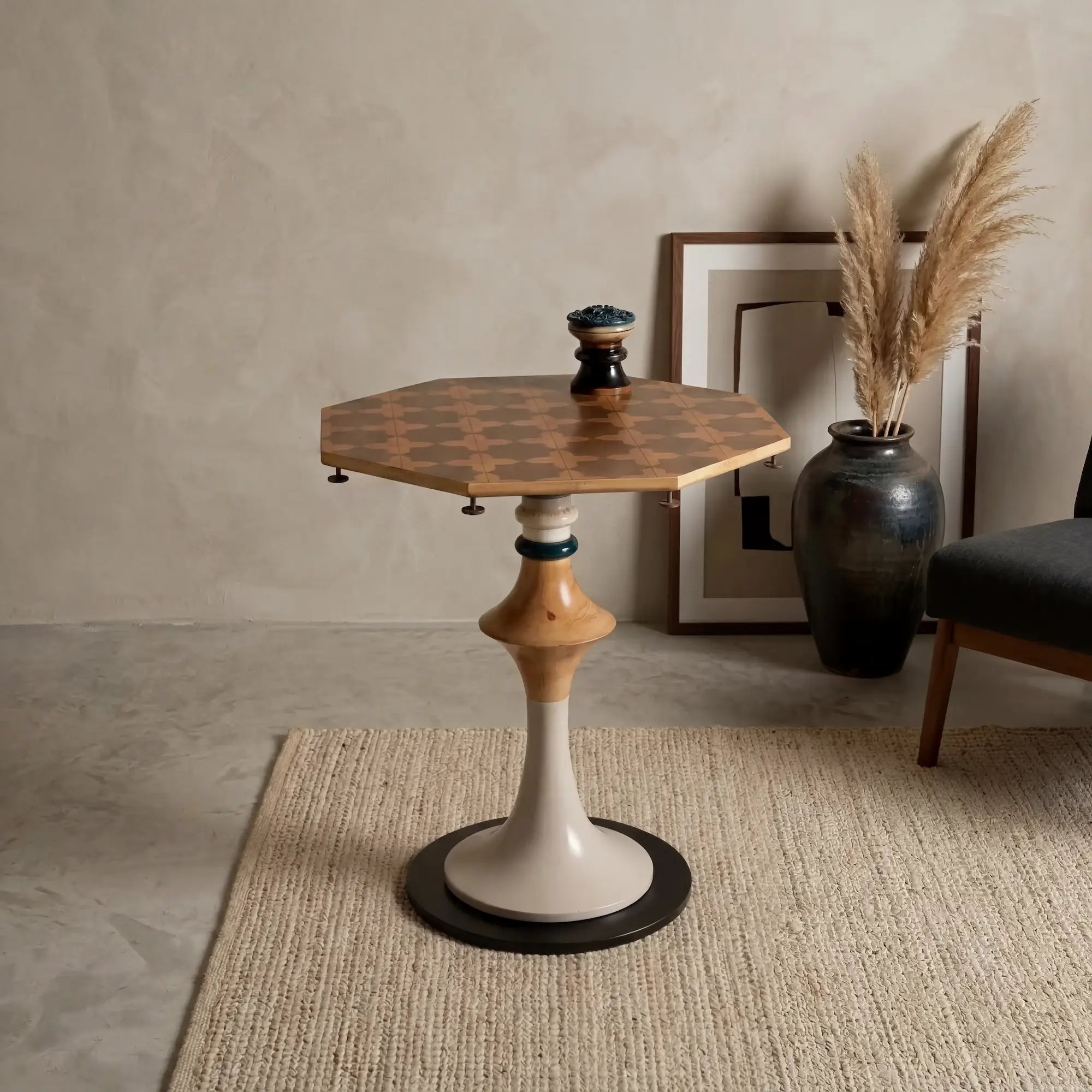 Tavolino  Agustina 2