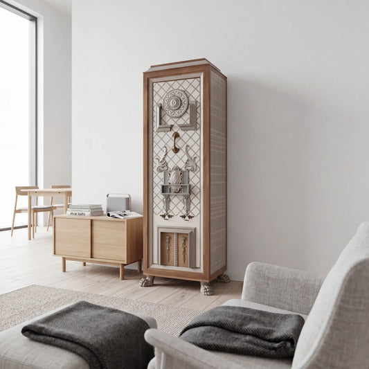 Tuscan Wardrobe 2 