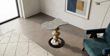 Marcela side table