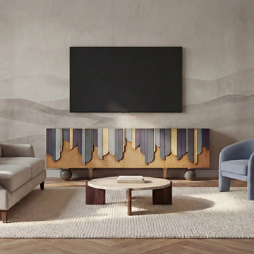Marieta L210 Sideboard