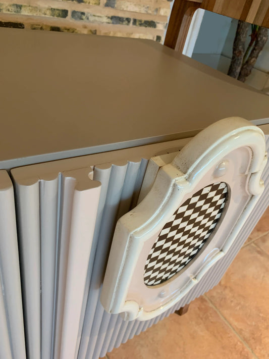 Mueble Matilda L155