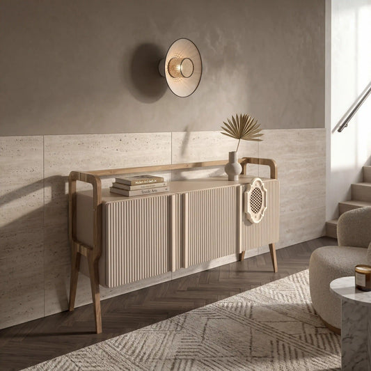 Mueble Matilda L155