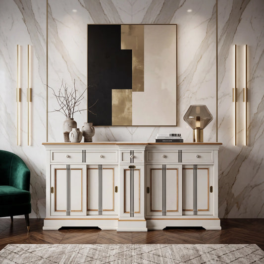 Nodalo sideboard
