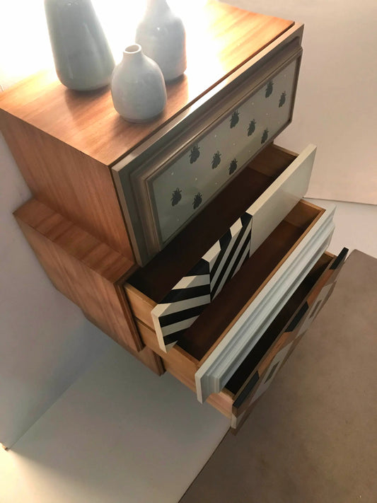 Sinfonier Serie 2020