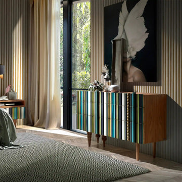 Reina Chest of Drawers