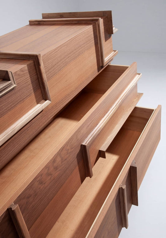 Khalo Chest of drawers