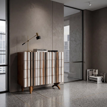 Reina Chest of Drawers