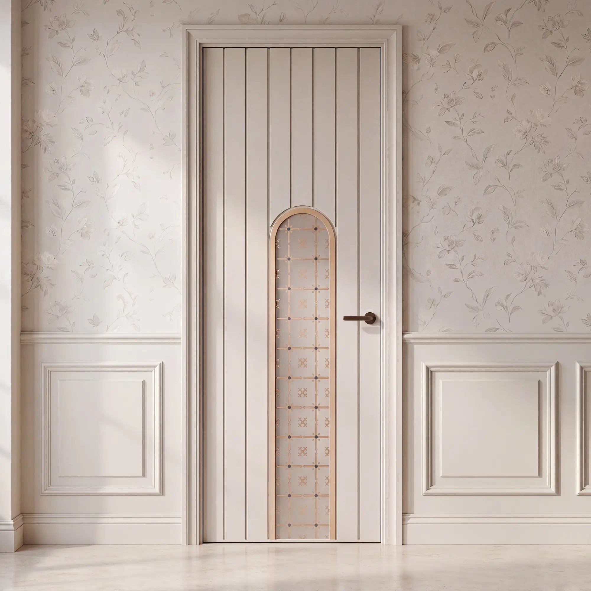 Cápsula Lacquered Door