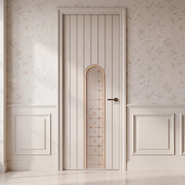 Cápsula Lacquered Door