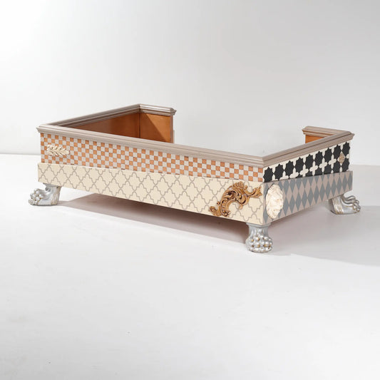 Cama Buggy