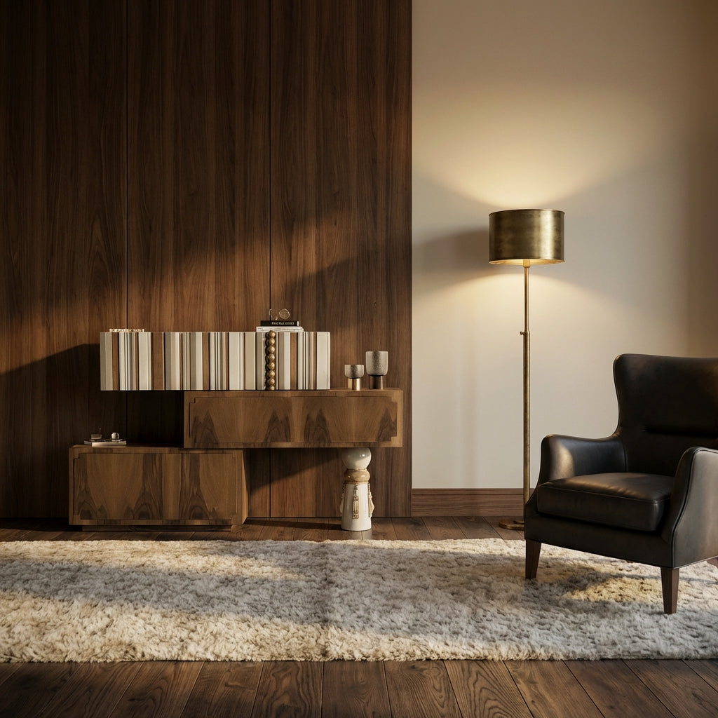 Realia chest of drawers