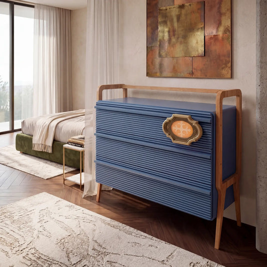 Matilda Chest of Drawers