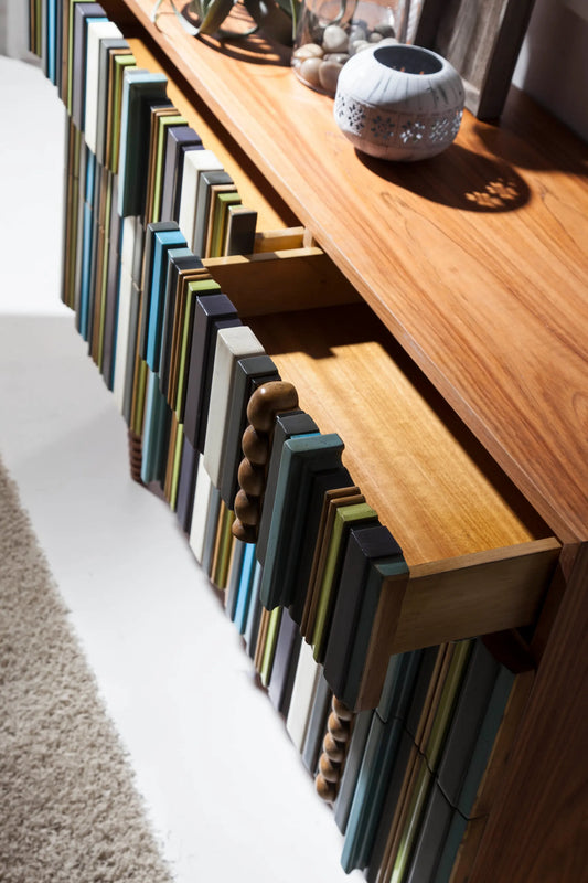 Reina Chest of Drawers