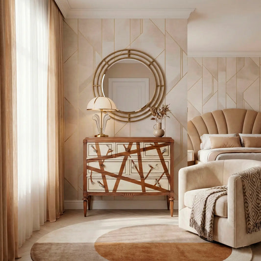 Cómoda Tachuelillas