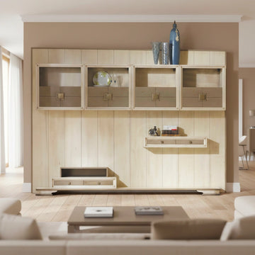 Composizione Dinastia