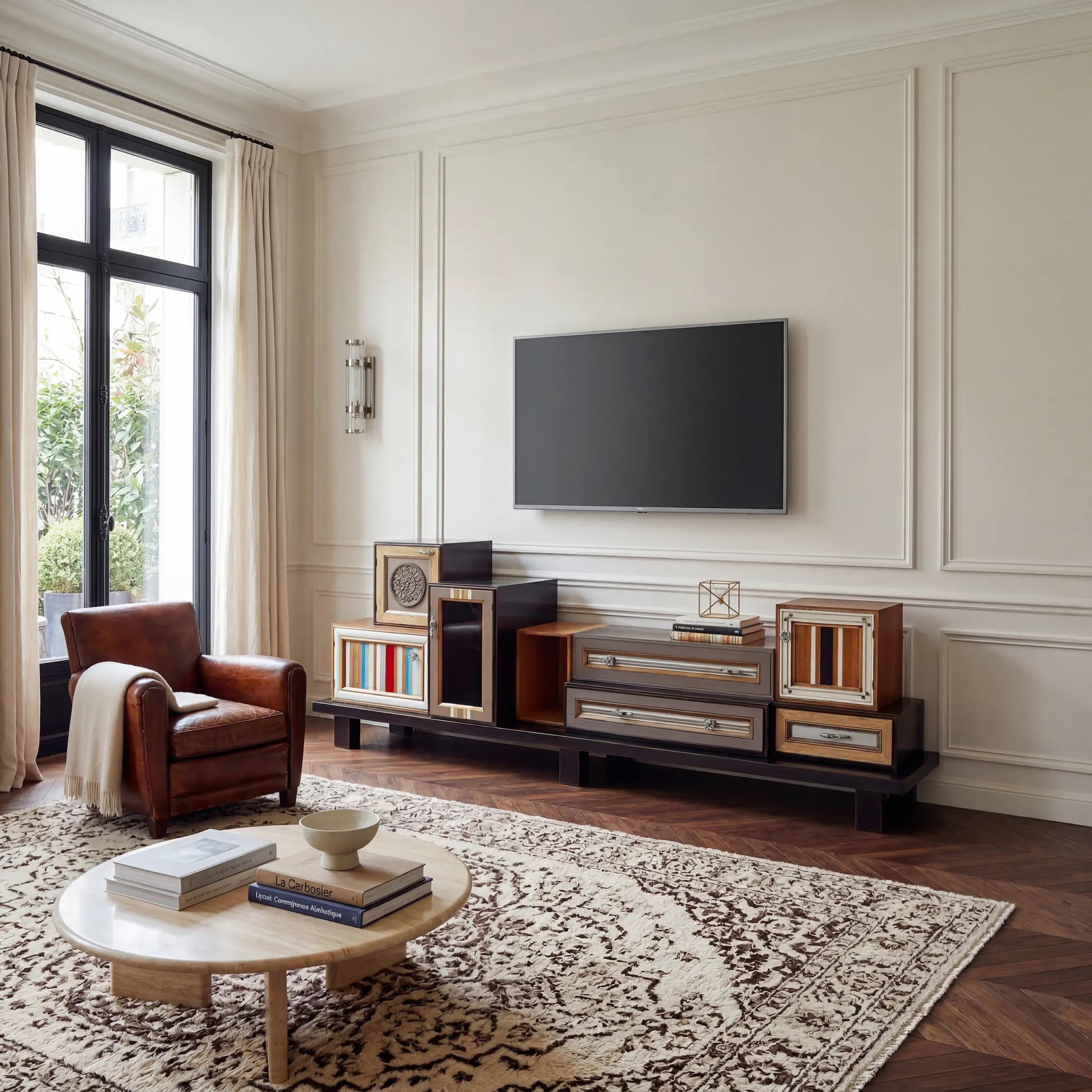 Composición One 2.2