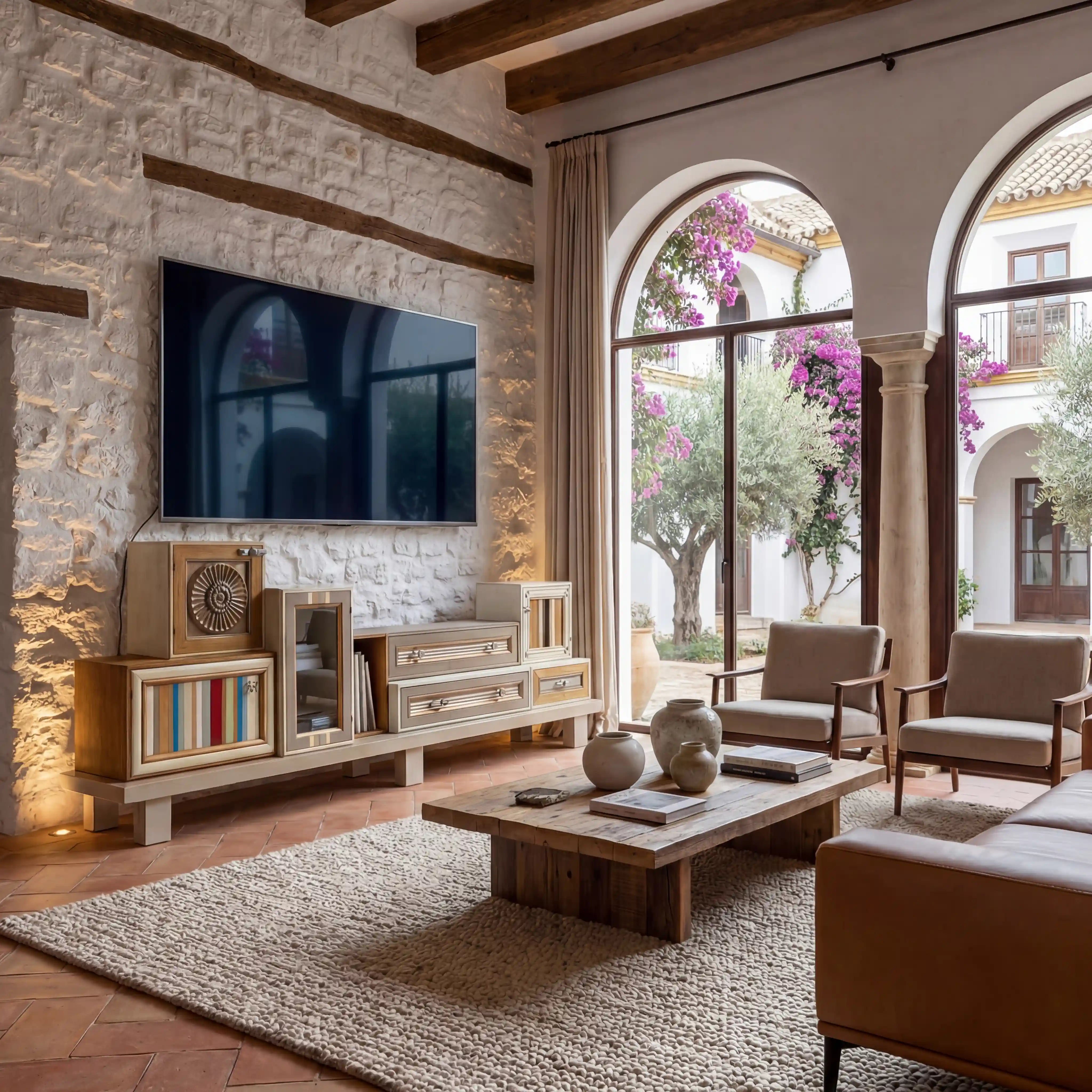 Composizione One L275