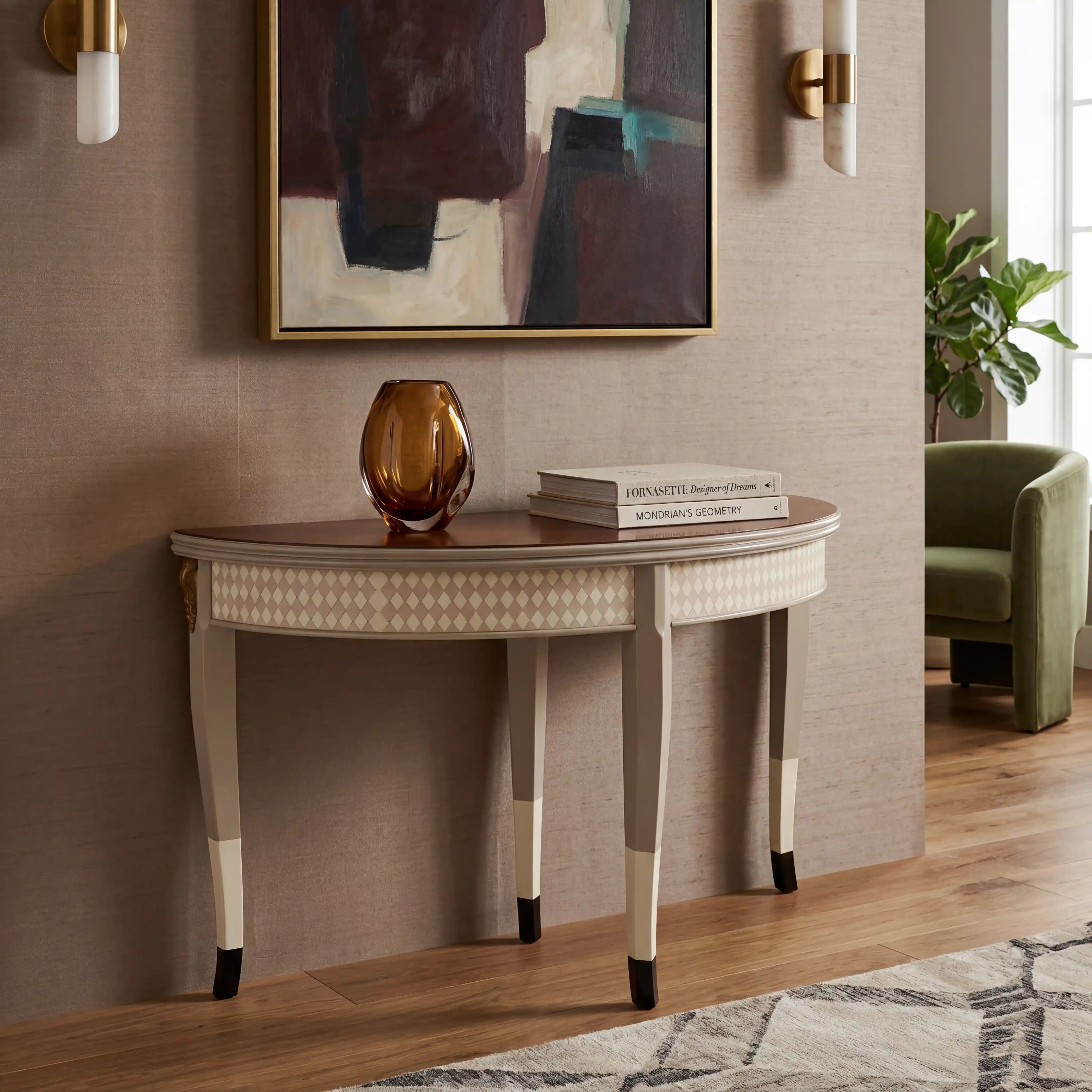 Consolle/Tavolo Aurora 