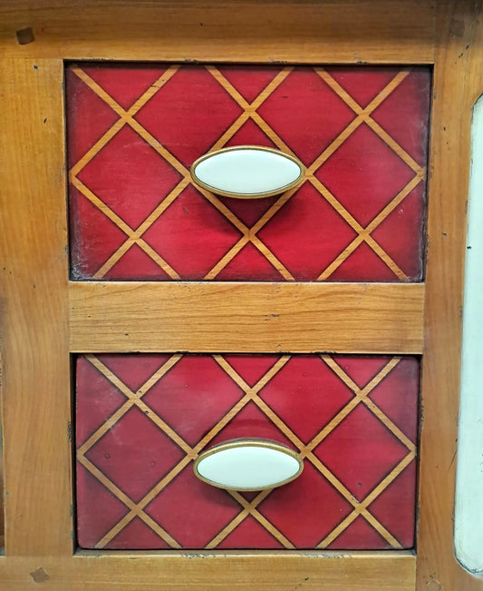 Mesa Dualia
