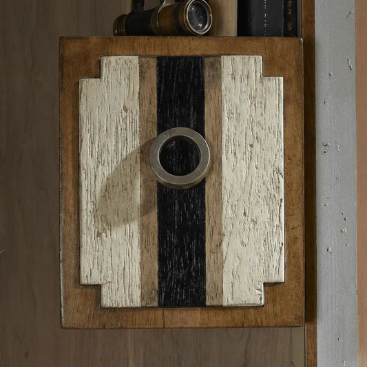 Elementos suspendidos Tetris