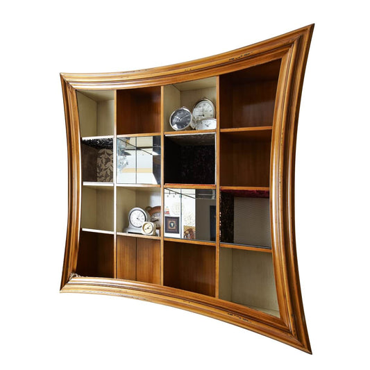Bookcase Barcelona