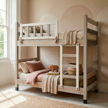 Oasis Bunk Bed