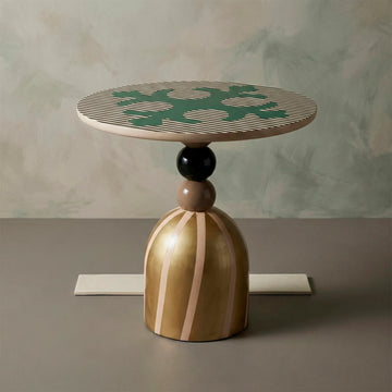 Margarita side table