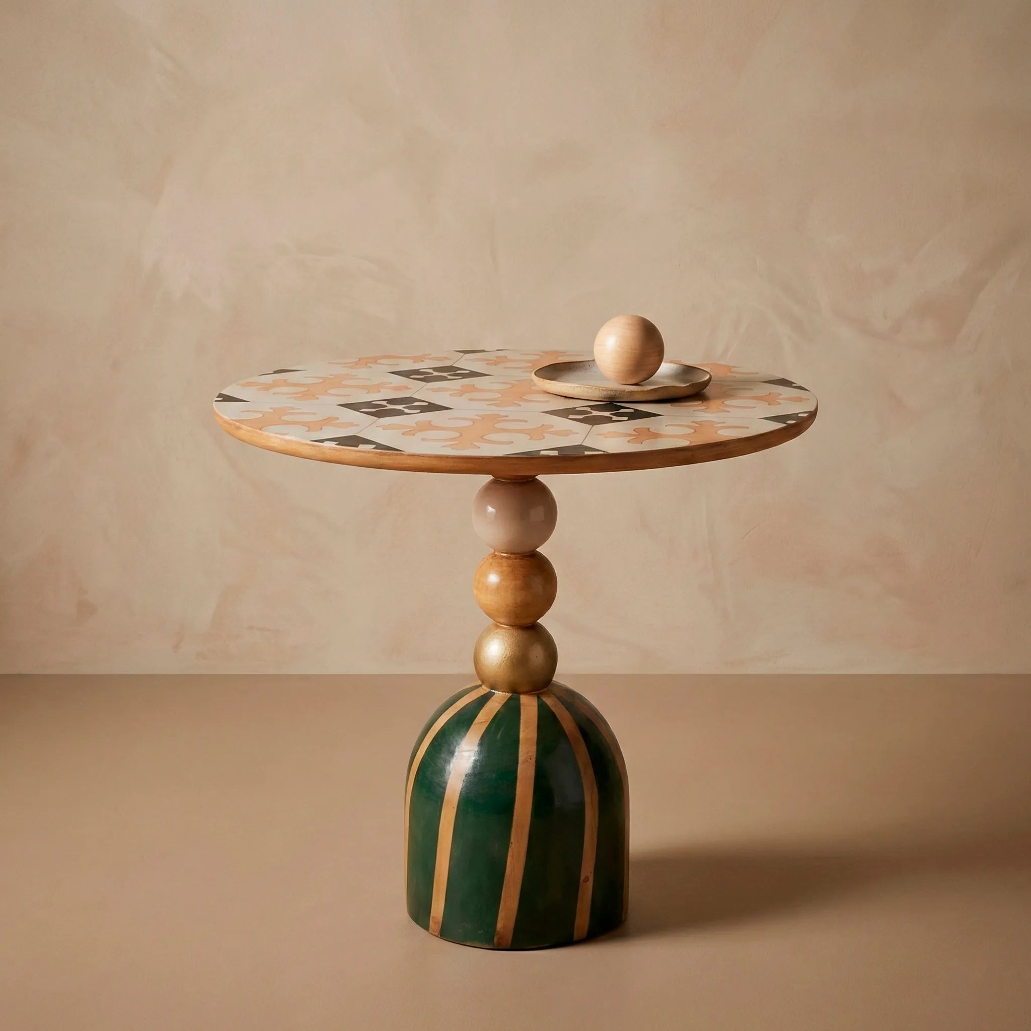Margarita Table 2