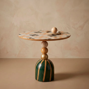 Margarita Table 2