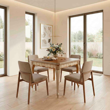 Mesa extensible Bella Epoca