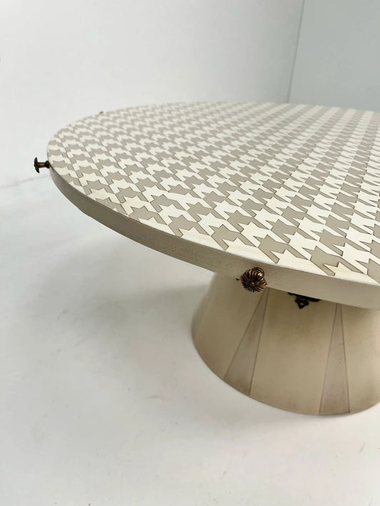 Mesa de centro Cône