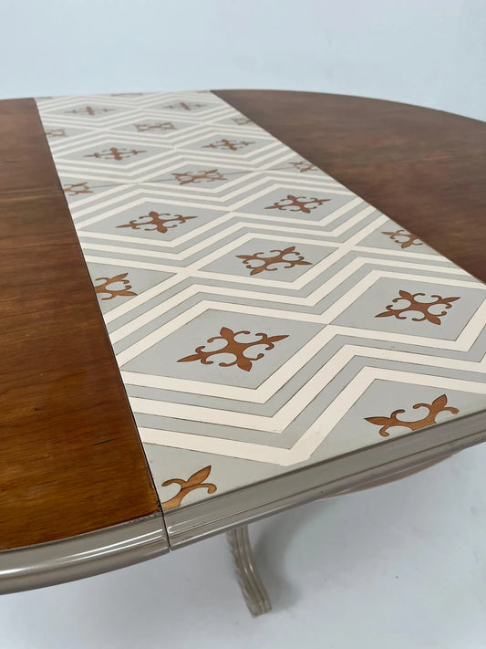 Mesa de comedor Mudea