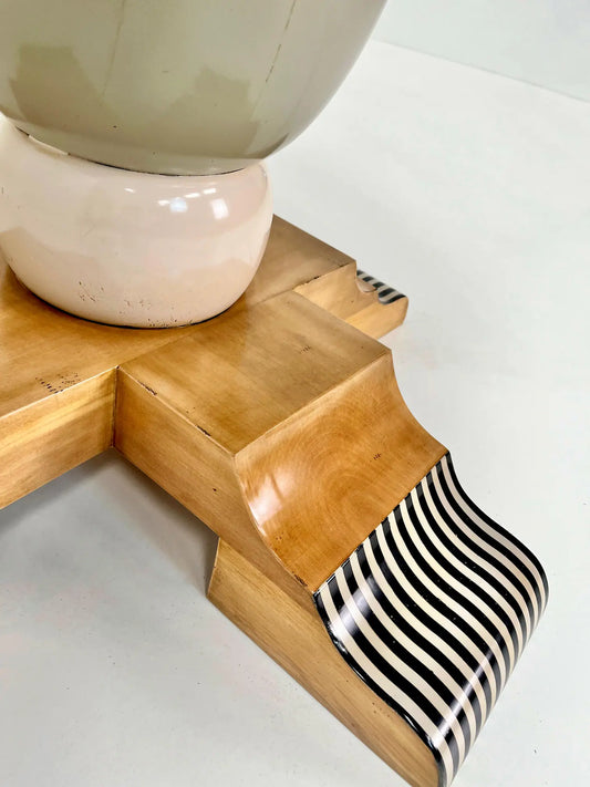 Mesa Péndola extensible