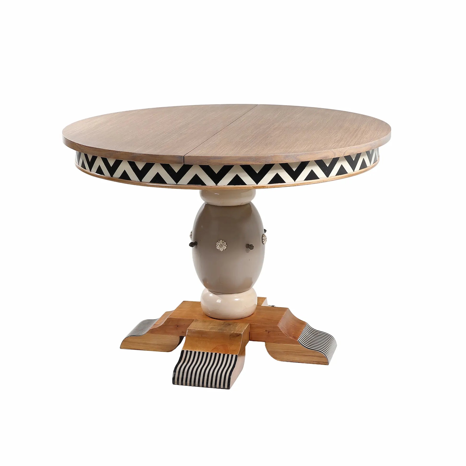 mesa de lola glamour sobre fondo blanco funcional y duradera