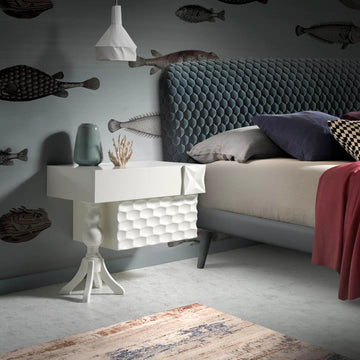 Comodino Grattacielo