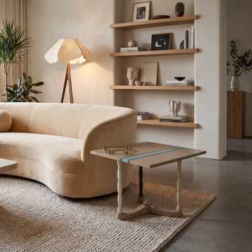 Tavolino da caffè Cora 