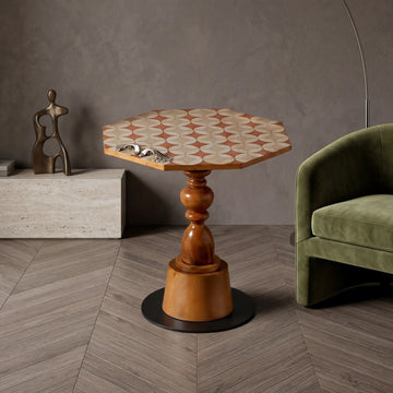 Vespa H54 Side Table