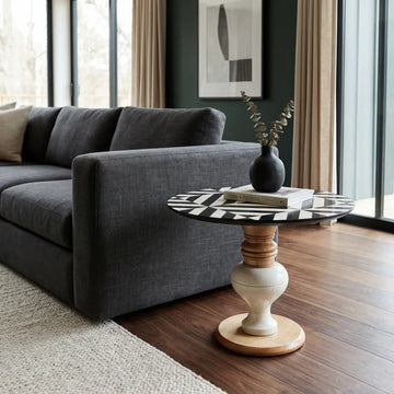 Tavolino laterale Copa