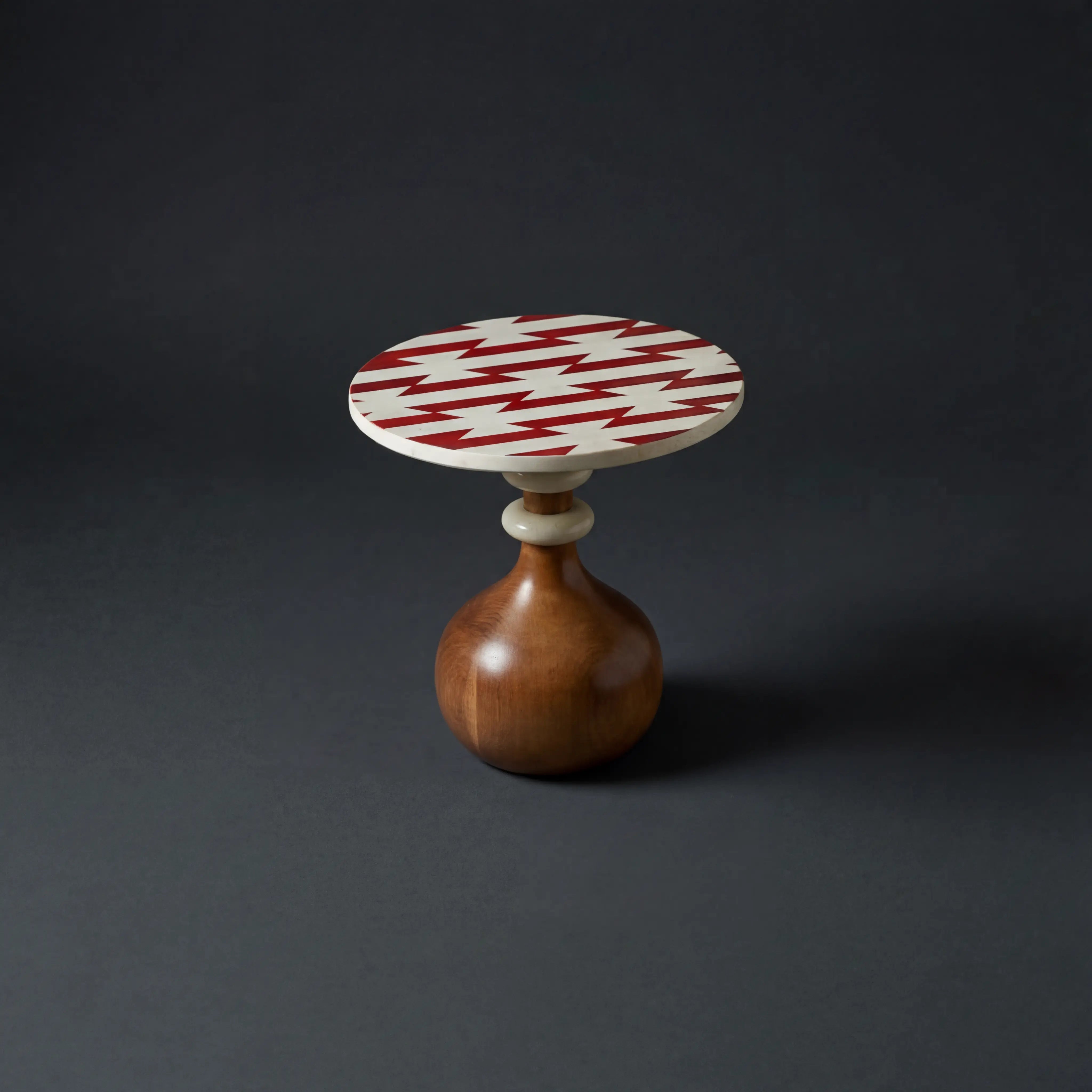 Caroline 1 Side Table