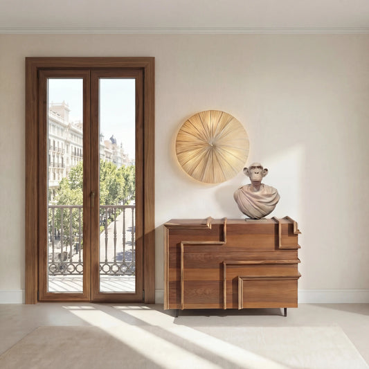 Khalo Chest of drawers