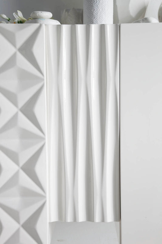 Consola Rascacielos Baño