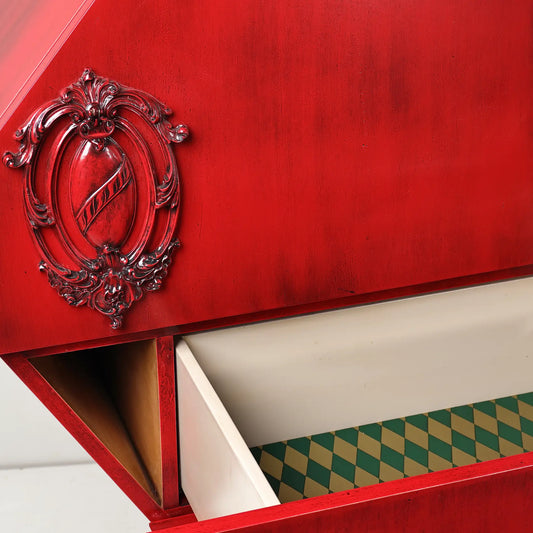 Mueble Corazón