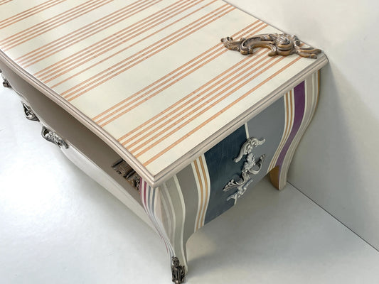 Mueble TV Curvi
