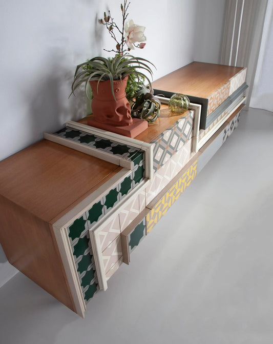 Mueble Khalo